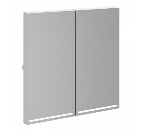 Клавиши для выключателя двухклавишного с подсветкой Voltum S70 VLS000416