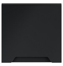 Накладка для розетки с заземлением и со шторками с крышкой Voltum S70 VLS000807