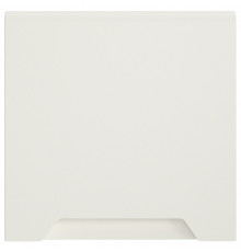 Накладка для розетки с заземлением и со шторками с крышкой Voltum S70 VLS000813