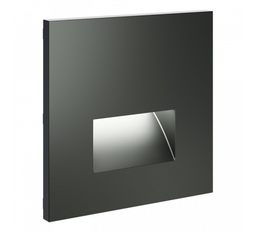 Накладка для заглушки для поста с подсветкой Voltum S70 VLS002306