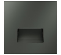 Накладка для заглушки для поста с подсветкой Voltum S70 VLS002306