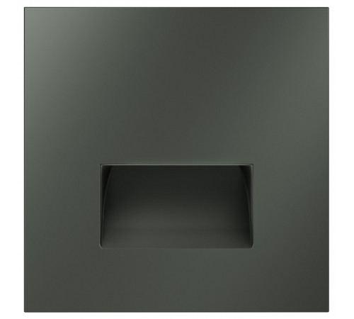 Накладка для заглушки для поста с подсветкой Voltum S70 VLS002306