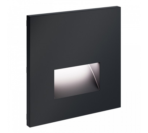 Накладка для заглушки для поста с подсветкой Voltum S70 VLS002307