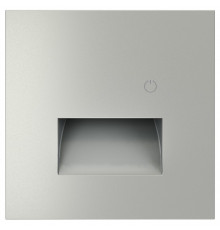 Накладка для заглушки для поста с подсветкой и с датчиком Voltum S70 VLS002405