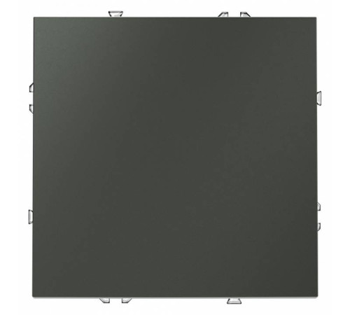 Выключатель перекрестный одноклавишный без рамки Voltum S70 VLS010506