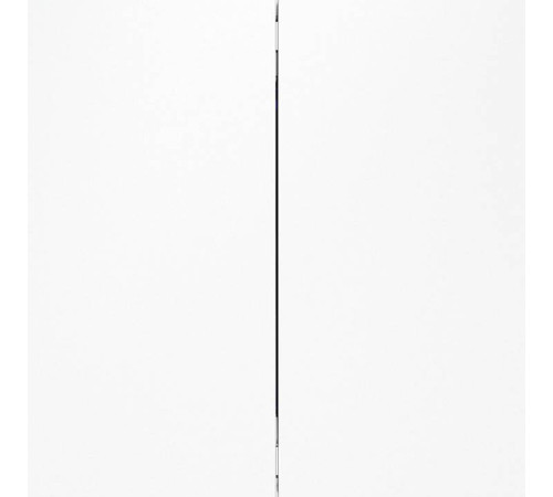 Выключатель проходной двухклавишный без рамки Voltum S70 VLS020302