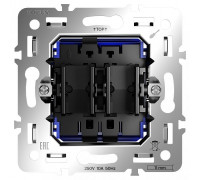 Механизм для выключателя для жалюзи Voltum S70 VLS0207M
