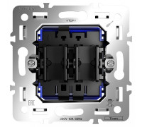 Механизм для выключателя для жалюзи Voltum S70 VLS0207M