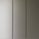 Выключатель трехклавишный без рамки Voltum S70 VLS030104