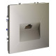 Розетка Ethernet RJ-45 без рамки Voltum S70 VLS060104