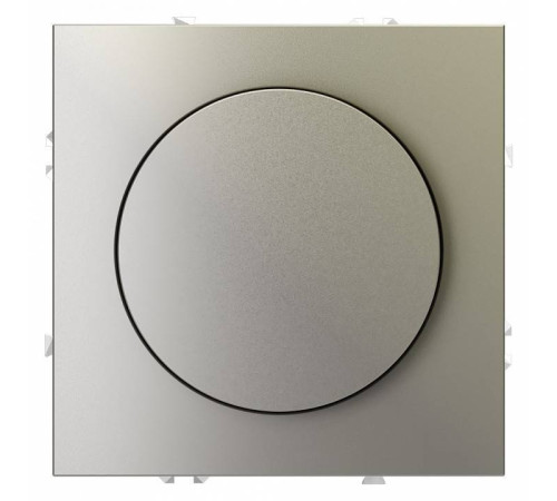 Диммер без рамки Voltum S70 VLS070304
