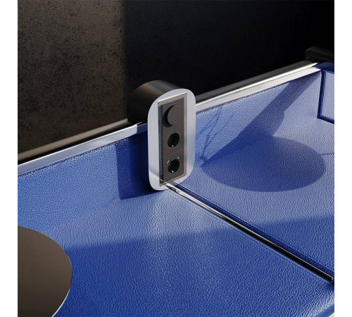 Диммер без рамки Voltum S70 VLS070308