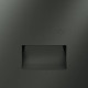 Заглушка для поста с подсветкой, без рамки Voltum S70 VLS070706