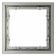 Рамка на 1 пост Voltum S70 VLS100105