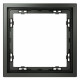 Рамка на 1 пост Voltum S70 VLS100106