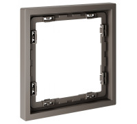 Рамка на 1 пост Voltum S70 VLS100114