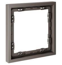 Рамка на 1 пост Voltum S70 VLS100114