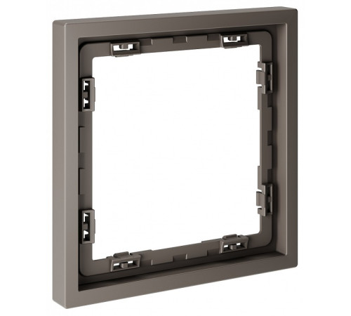 Рамка на 1 пост Voltum S70 VLS100114