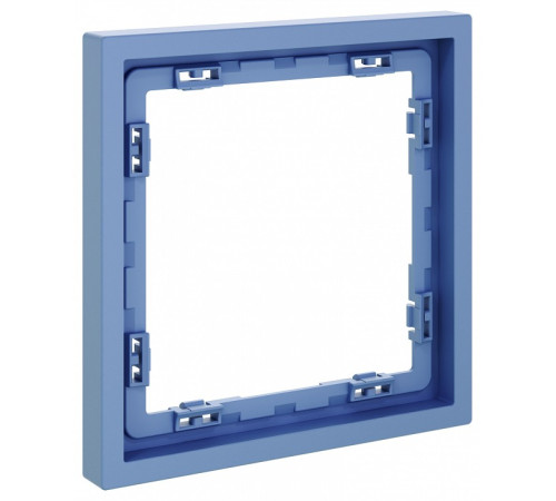 Рамка на 1 пост Voltum S70 VLS100115