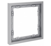 Рамка на 1 пост Voltum S70 VLS100116