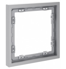 Рамка на 1 пост Voltum S70 VLS100116