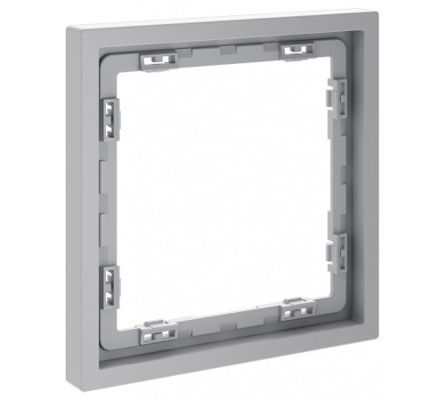 Рамка на 1 пост Voltum S70 VLS100116