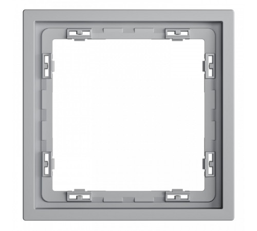 Рамка на 1 пост Voltum S70 VLS100116