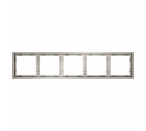 Рамка на 5 постов Voltum S70 VLS100503
