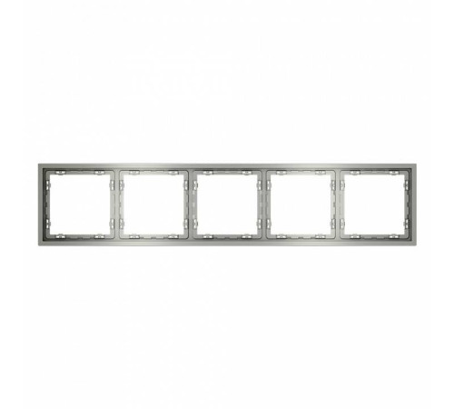 Рамка на 5 постов Voltum S70 VLS100505