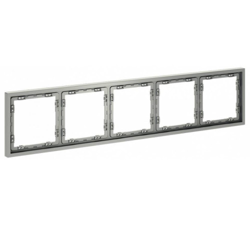 Рамка на 5 постов Voltum S70 VLS100505