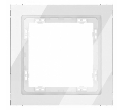 Рамка на 1 пост Voltum S70 VLS110101