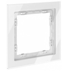 Рамка на 1 пост Voltum S70 VLS110101