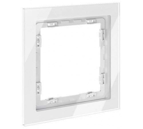 Рамка на 1 пост Voltum S70 VLS110101