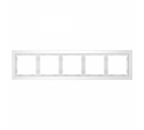 Рамка на 5 постов Voltum S70 VLS110502