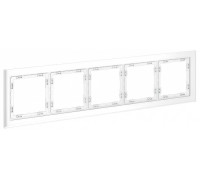 Рамка на 5 постов Voltum S70 VLS110502