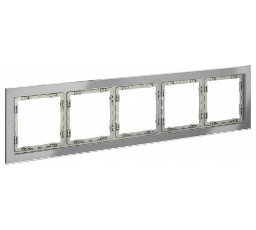 Рамка на 5 постов Voltum S70 VLS110505