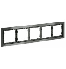 Рамка на 5 постов Voltum S70 VLS110506