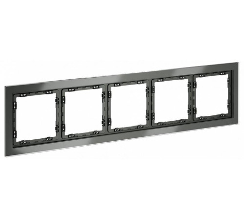 Рамка на 5 постов Voltum S70 VLS110506