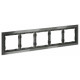 Рамка на 5 постов Voltum S70 VLS110506