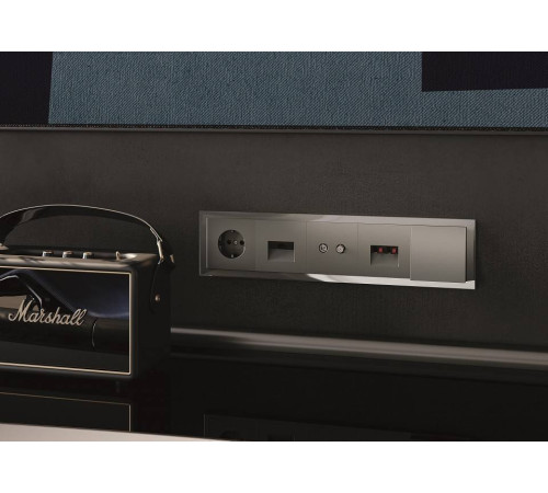 Рамка на 5 постов Voltum S70 VLS110506