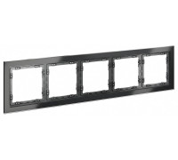 Рамка на 5 постов Voltum S70 VLS110507