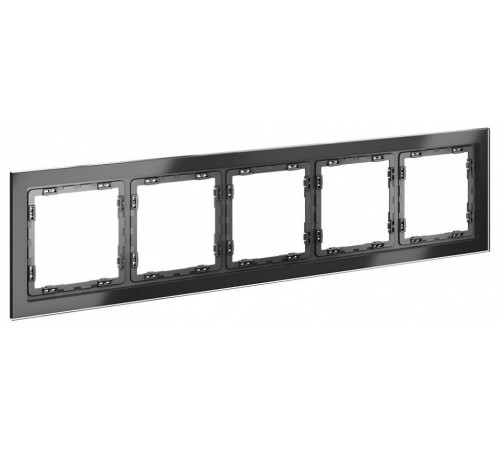 Рамка на 5 постов Voltum S70 VLS110507