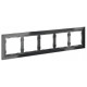 Рамка на 5 постов Voltum S70 VLS110507