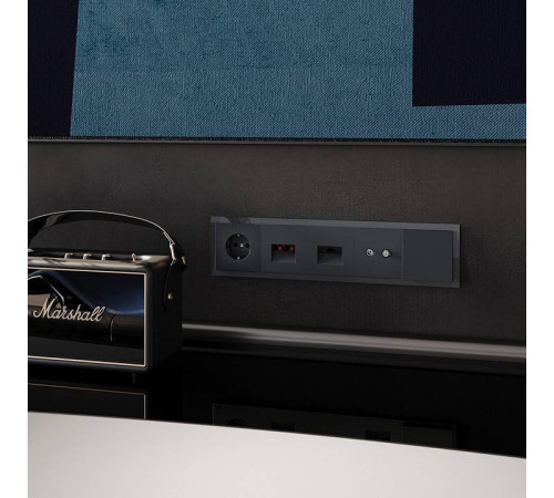 Рамка на 5 постов Voltum S70 VLS110507