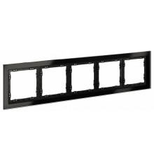 Рамка на 5 постов Voltum S70 VLS110508