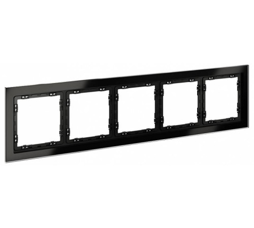 Рамка на 5 постов Voltum S70 VLS110508