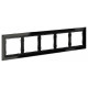 Рамка на 5 постов Voltum S70 VLS110508