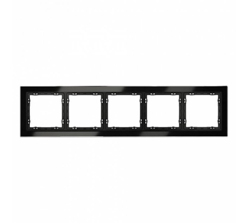 Рамка на 5 постов Voltum S70 VLS110508