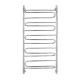 Полотенцесушитель водяной Energy Sonata 1200х600 мм EWTRSONAT1206000000