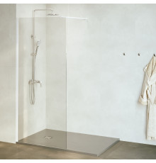 Душевая перегородка RGW WA-010W 900x2000 мм белый 351001009-15